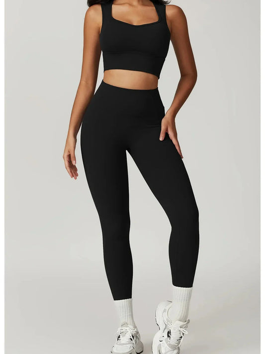 Ensemble de sport