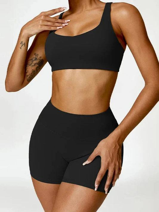 Ensemble de sport
