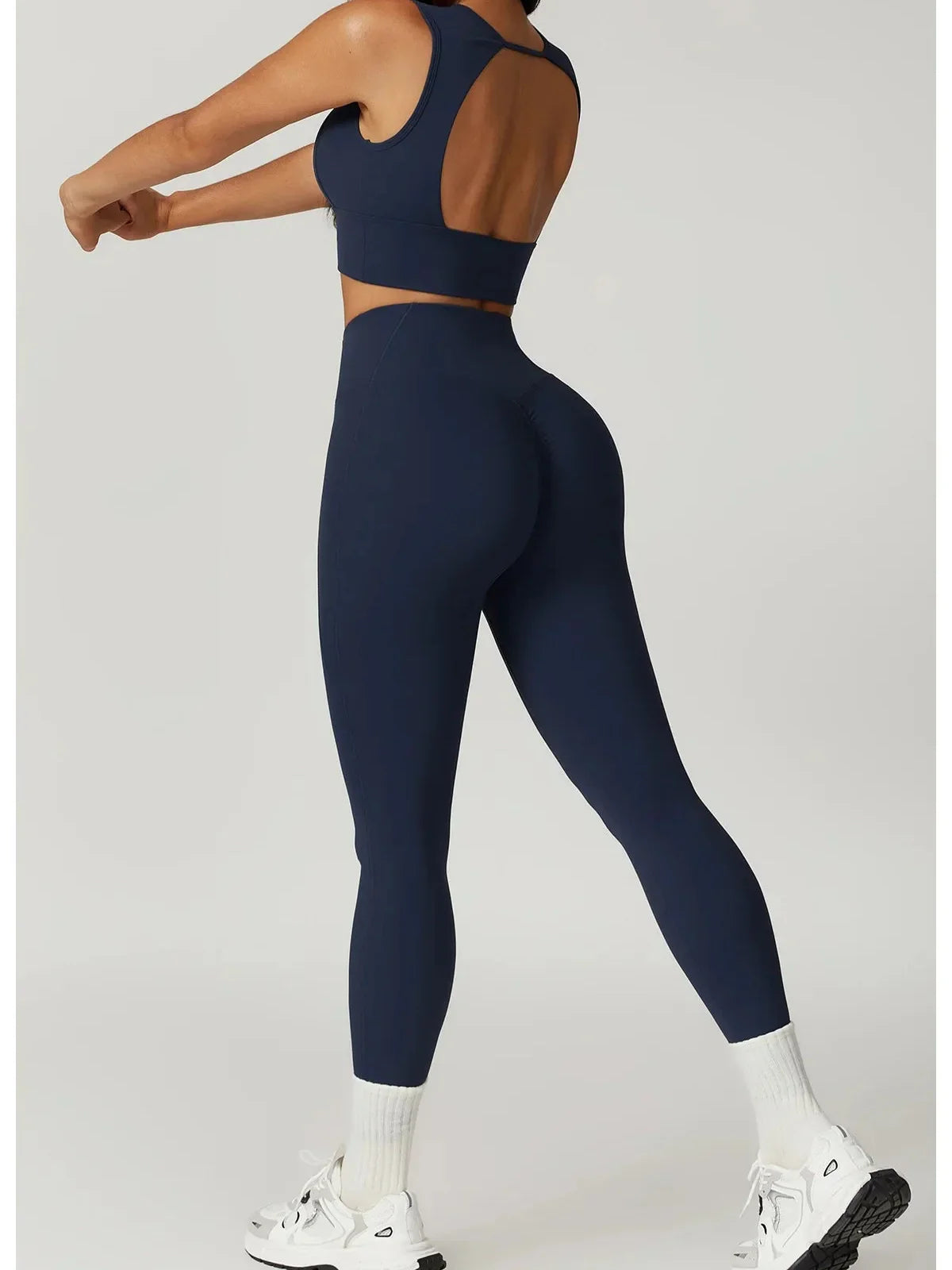 Ensemble de sport