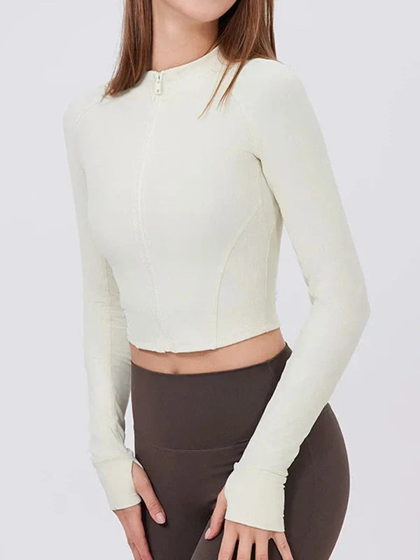 Sweat-shirt sportif