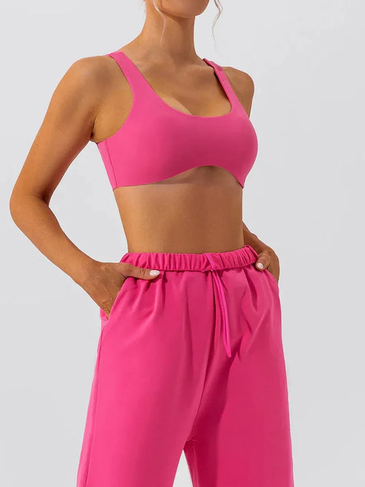 Soutien-gorge de sport