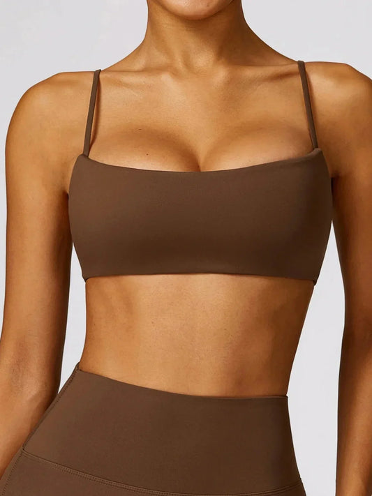 Soutien-gorge de sport