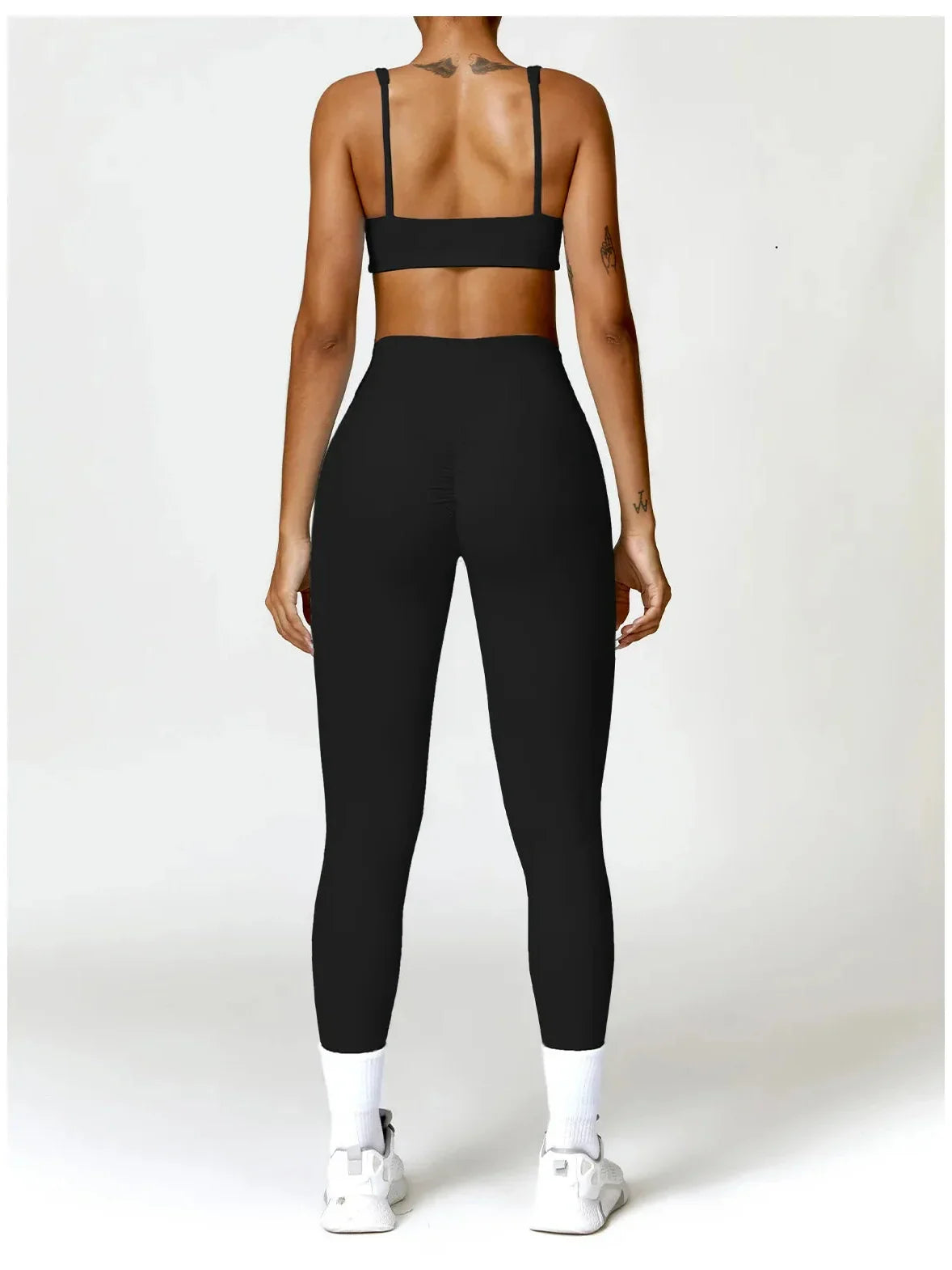 Ensemble de sport