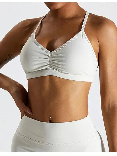 Soutien-gorge de sport