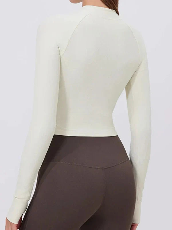 Sweat-shirt sportif