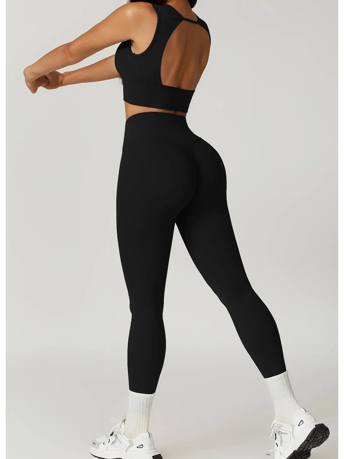 Ensemble de sport