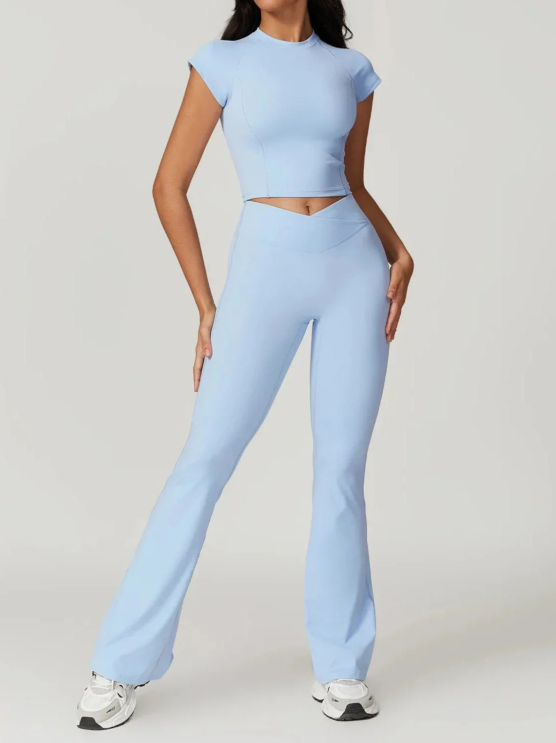 Ensemble de sport