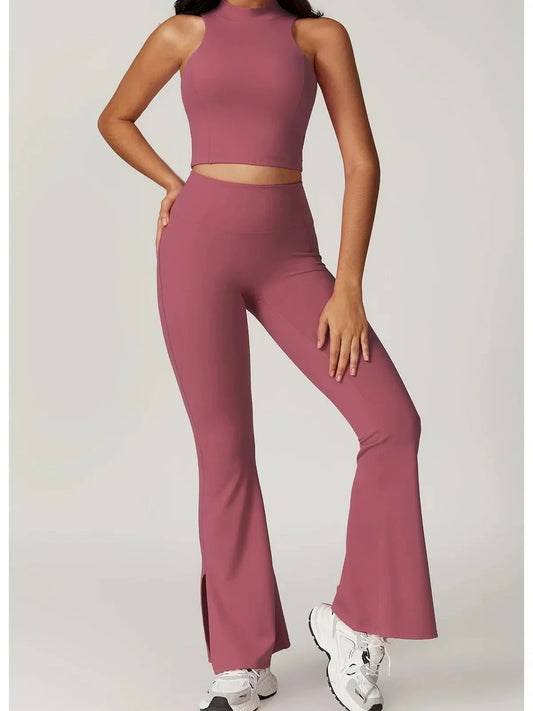 Ensemble de sport