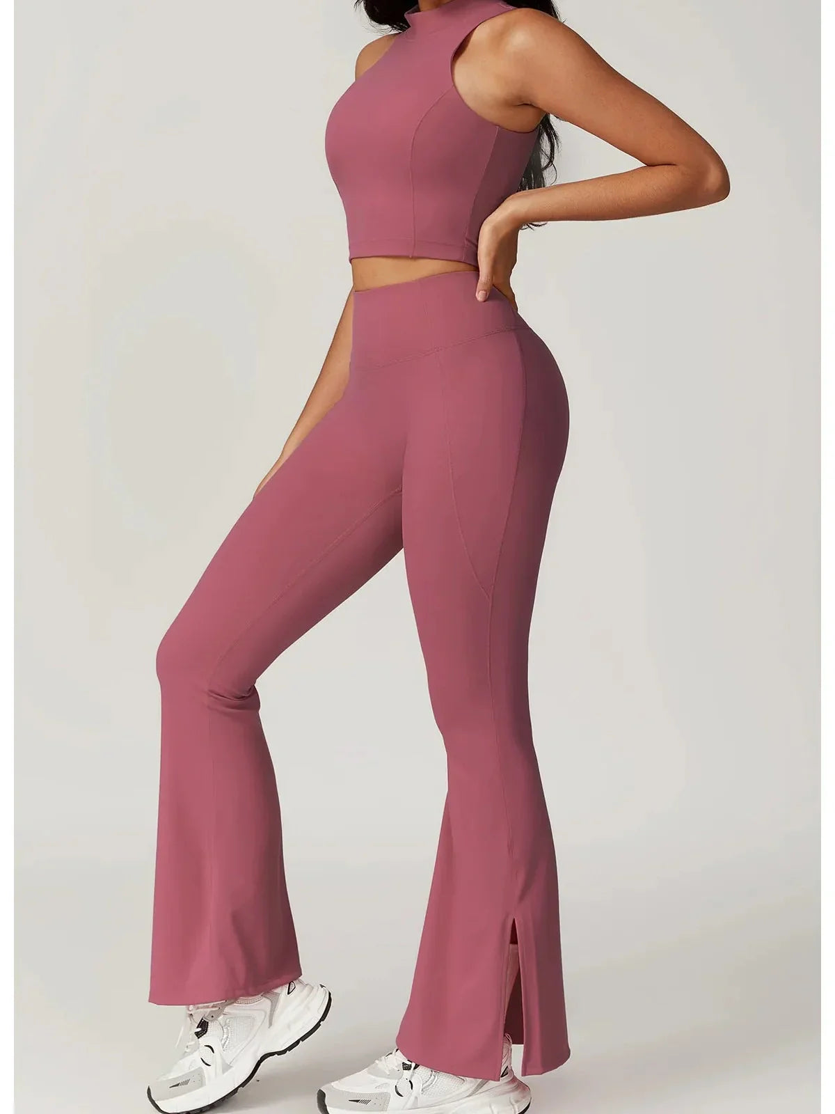 Ensemble de sport
