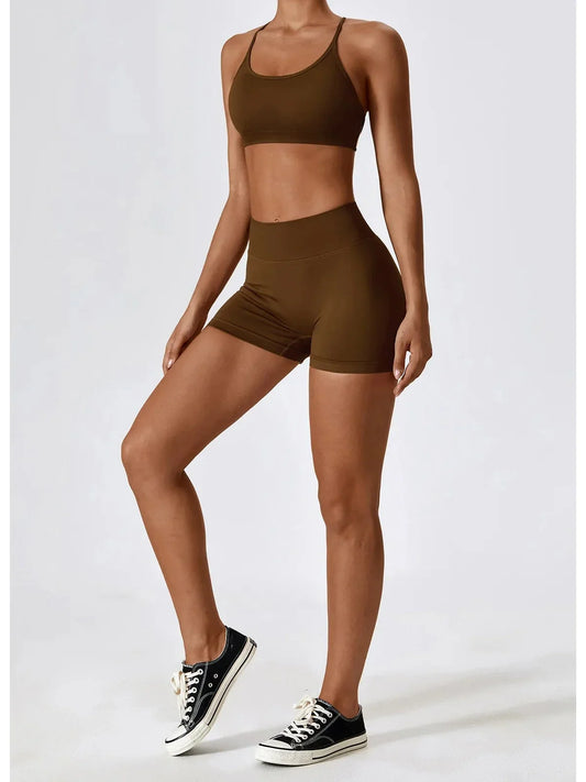 Ensemble de sport