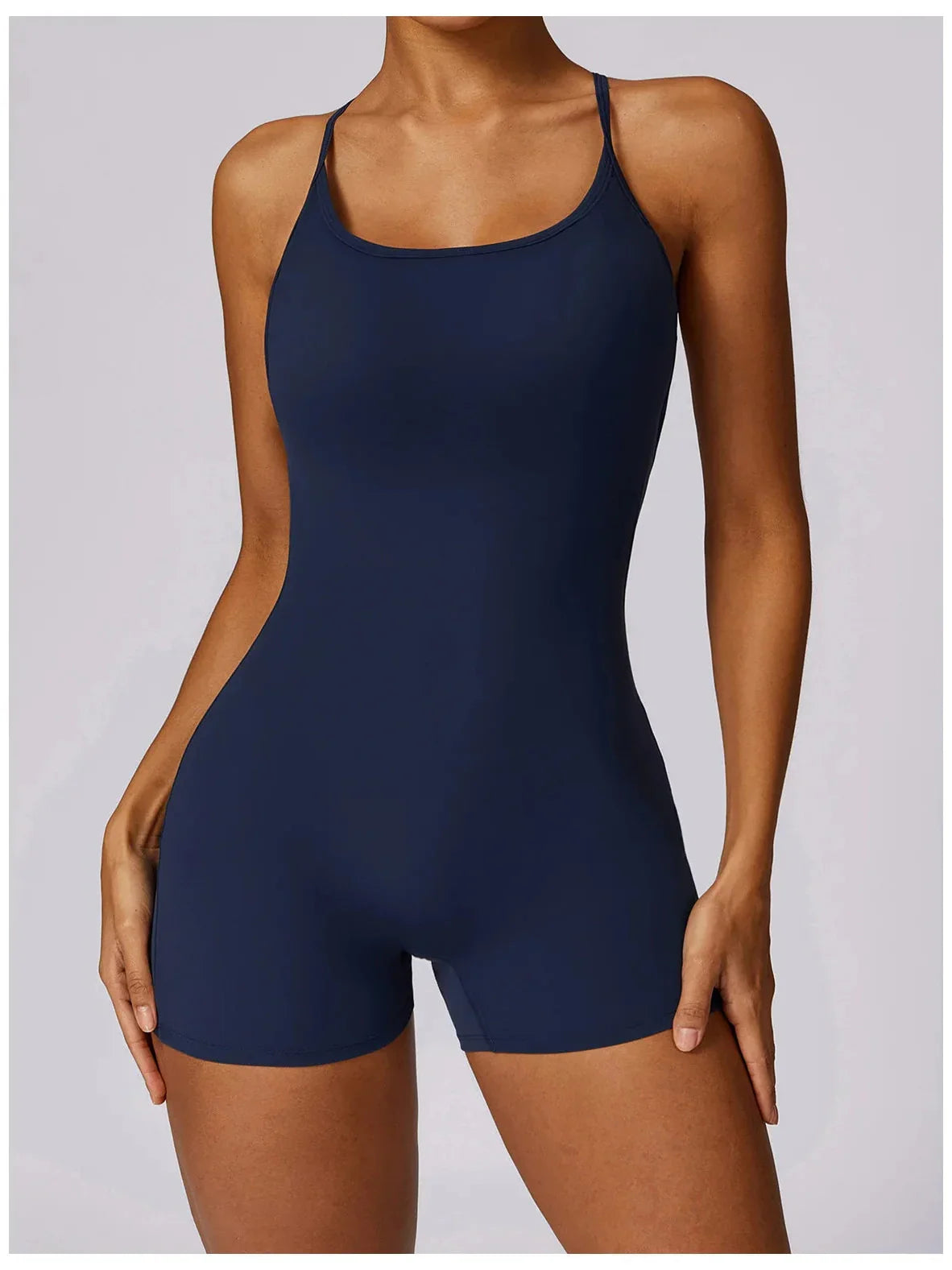 Combinaison de sport