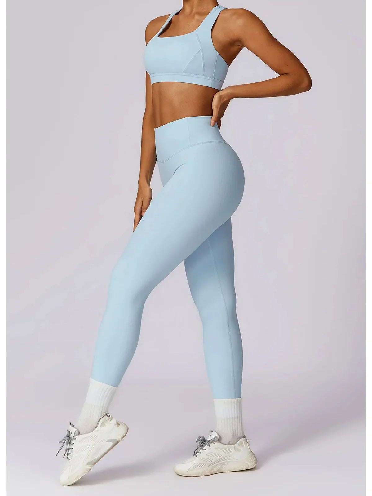 Ensemble de sport