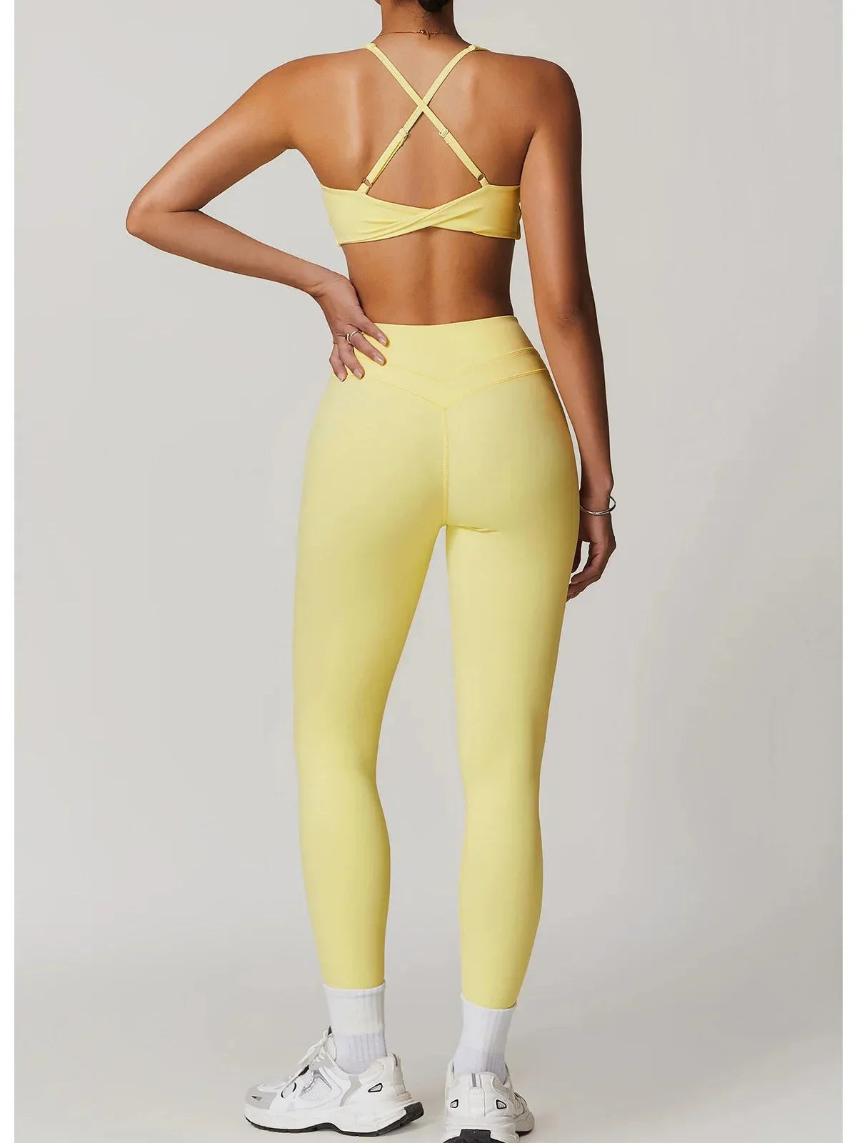 Ensemble de sport