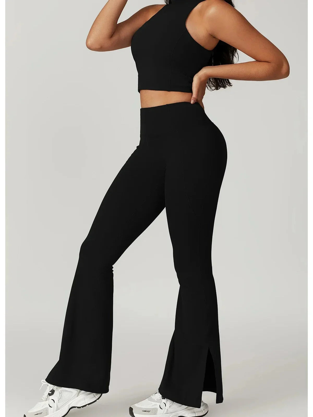Ensemble de sport
