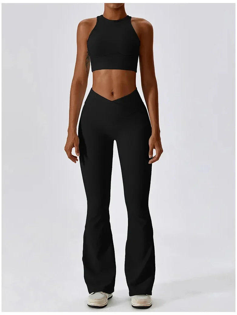 Ensemble de sport