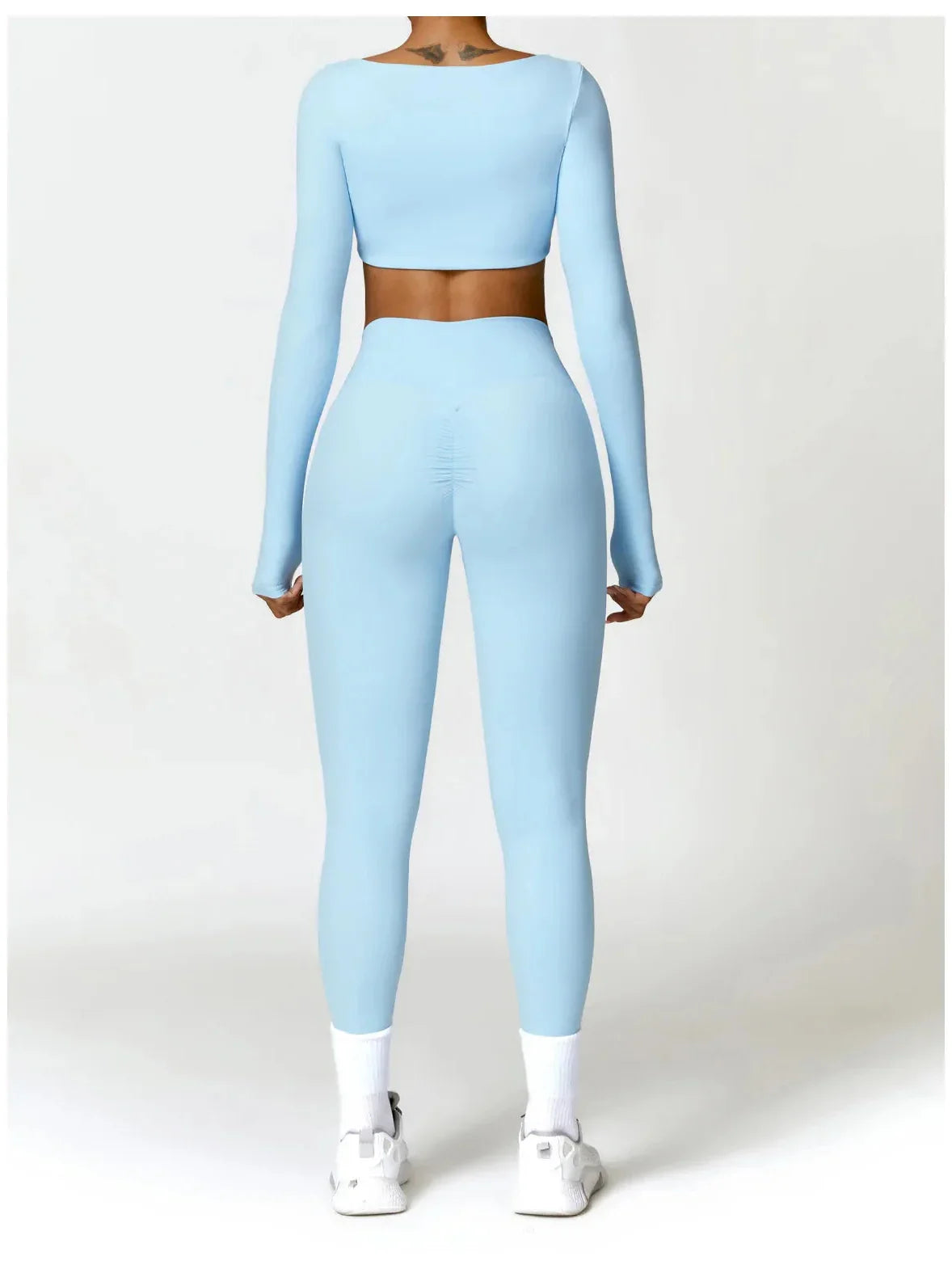 Ensemble de sport