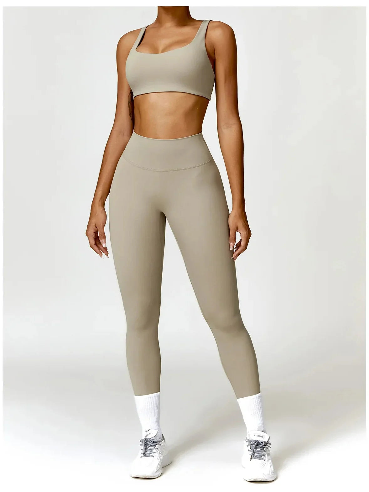 Ensemble de sport