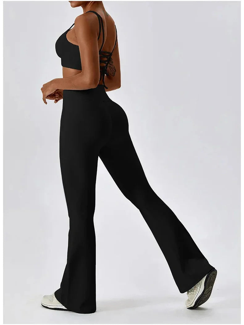 Ensemble de sport
