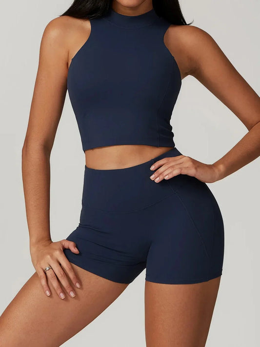 Ensemble de sport