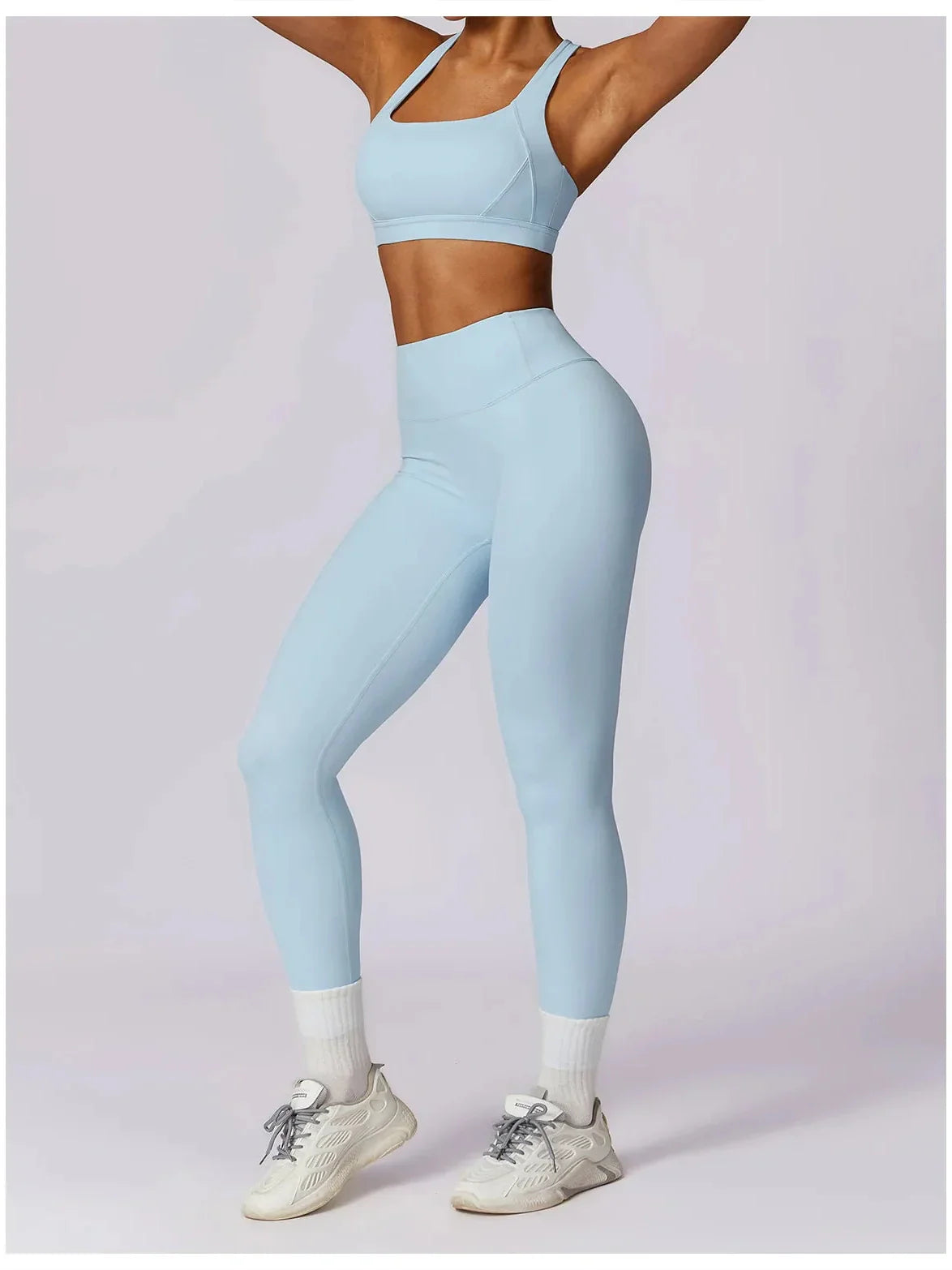 Ensemble de sport