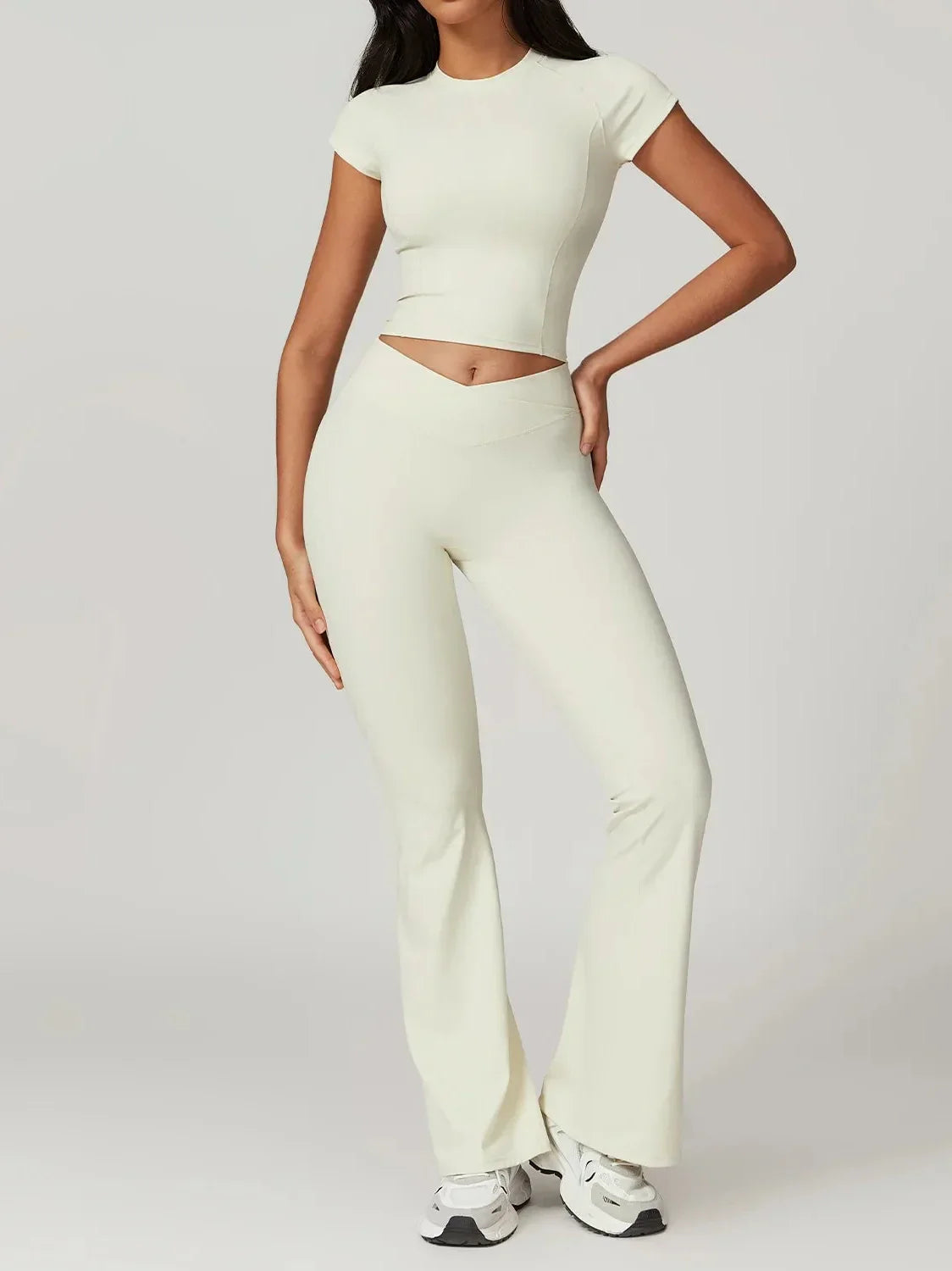 Ensemble de sport
