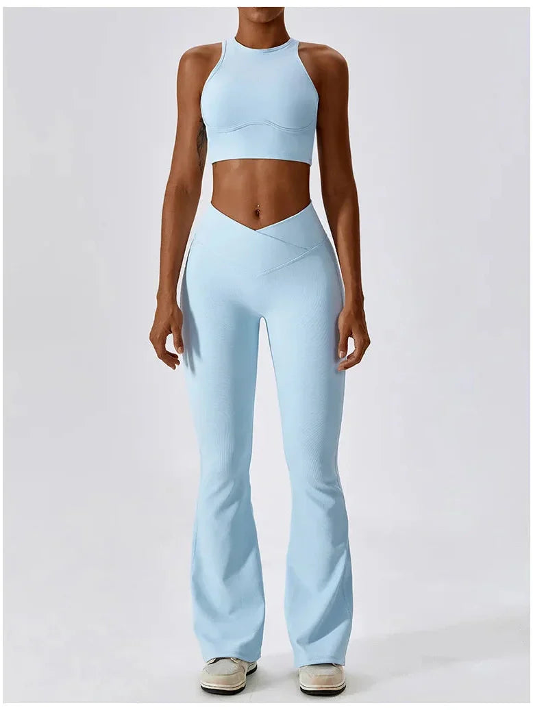 Ensemble de sport