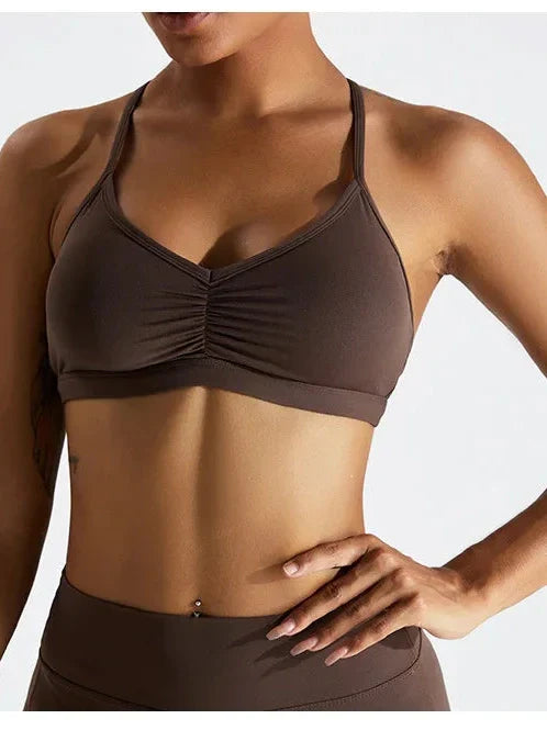 Soutien-gorge de sport