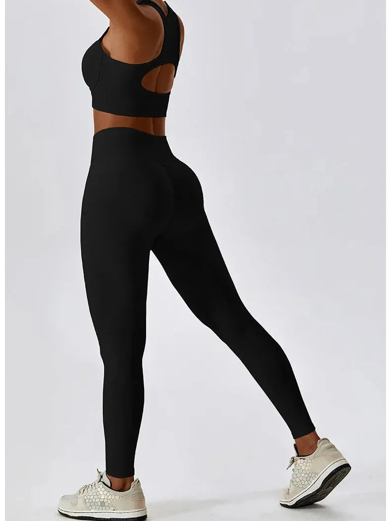 Ensemble de sport