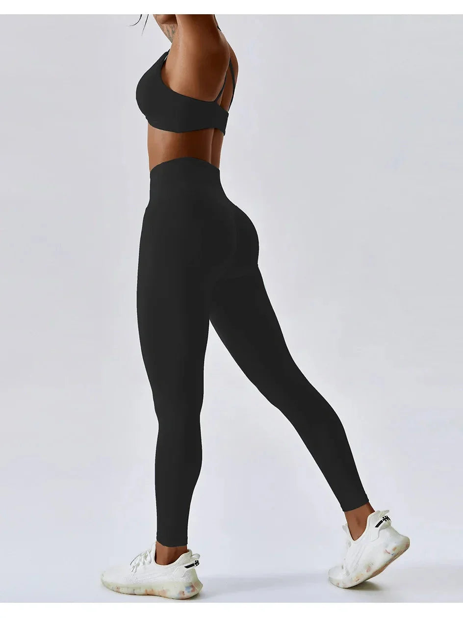 Ensemble de sport