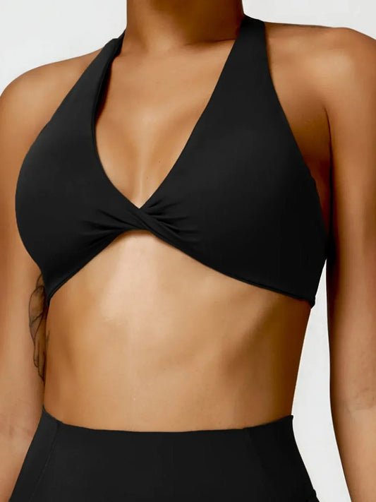 Soutien-gorge de sport