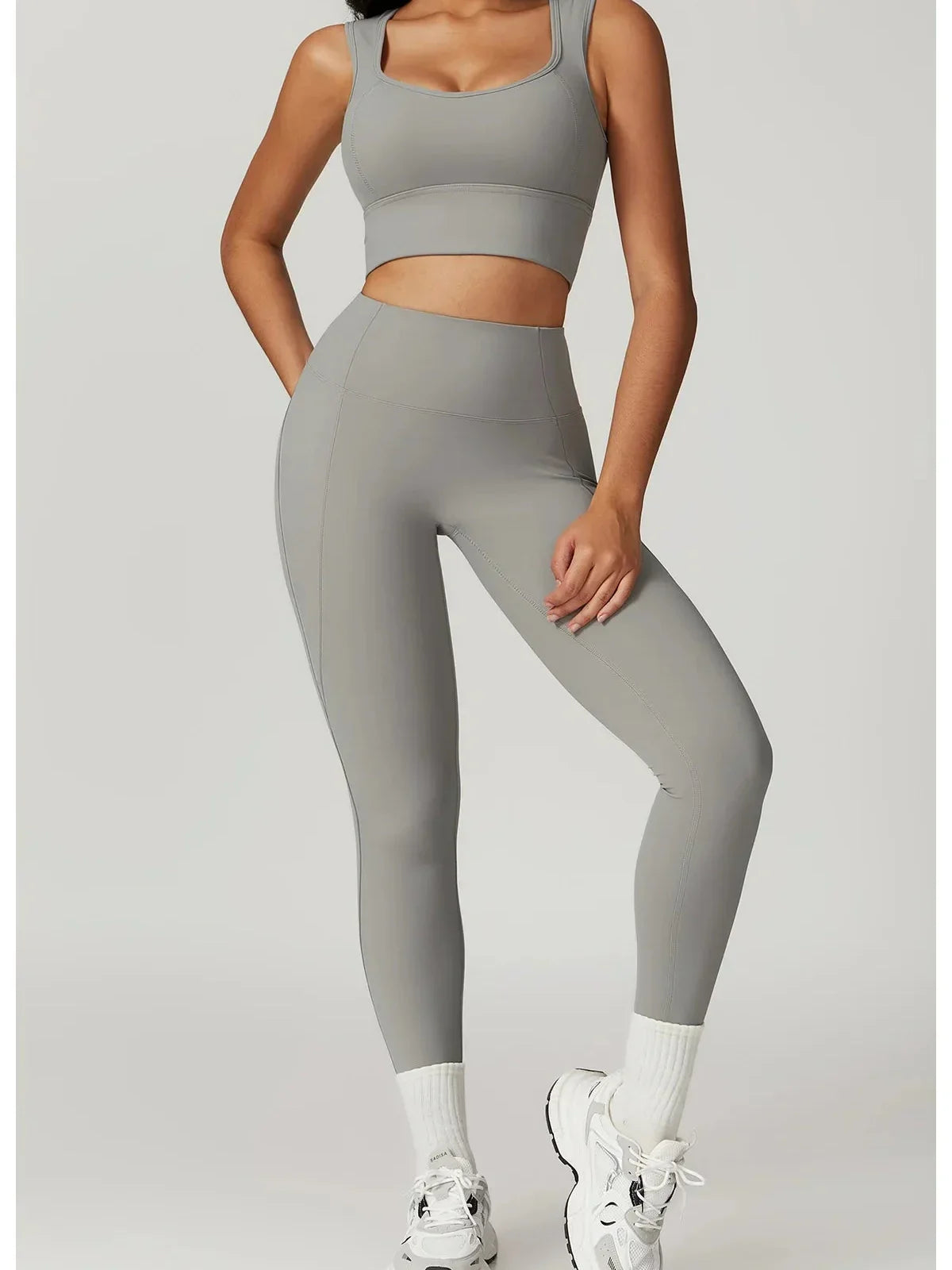 Ensemble de sport
