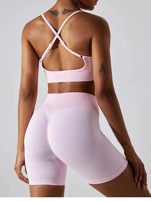 Soutien-gorge de sport