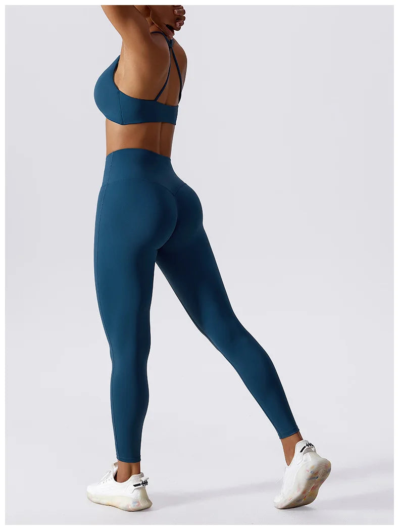 Ensemble de sport