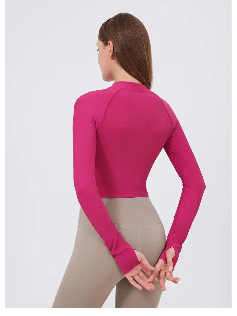Sweat-shirt sportif