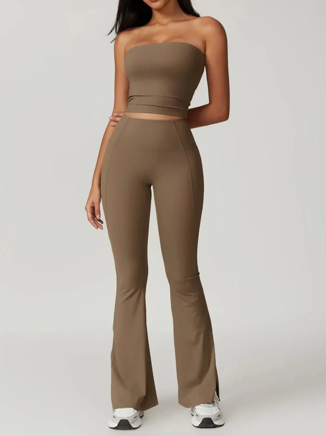 Ensemble de sport