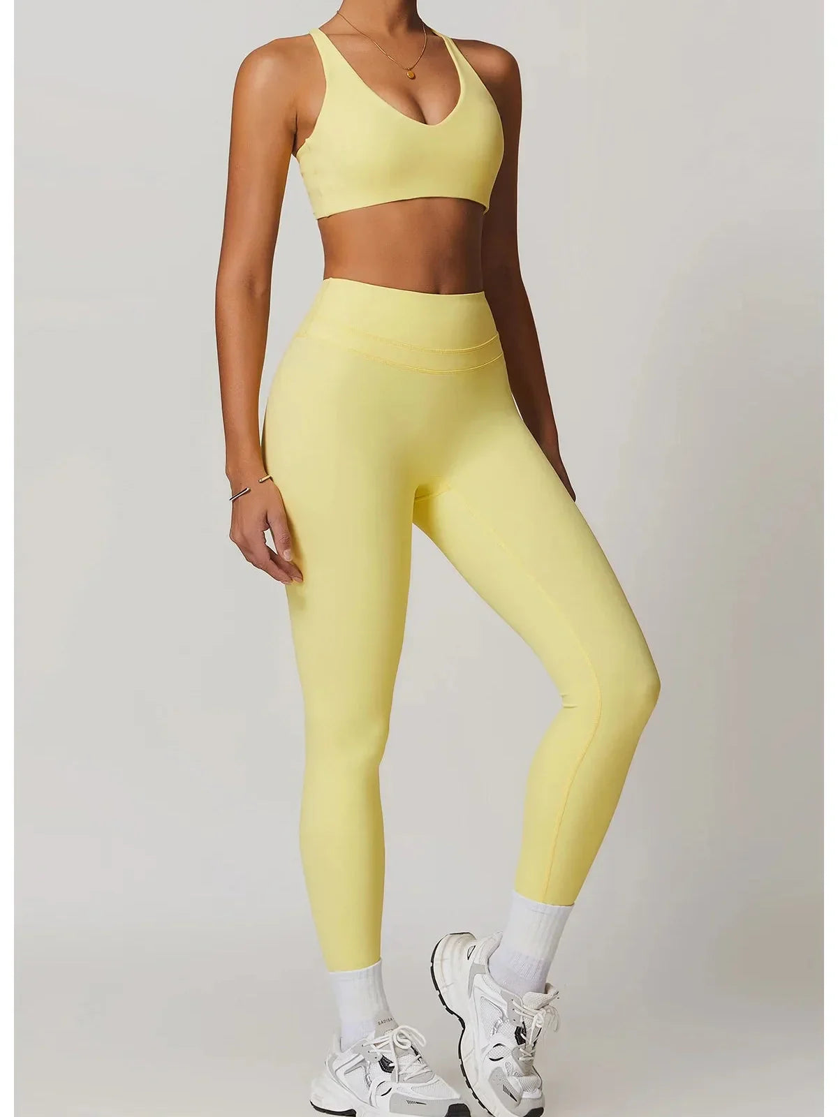 Ensemble de sport
