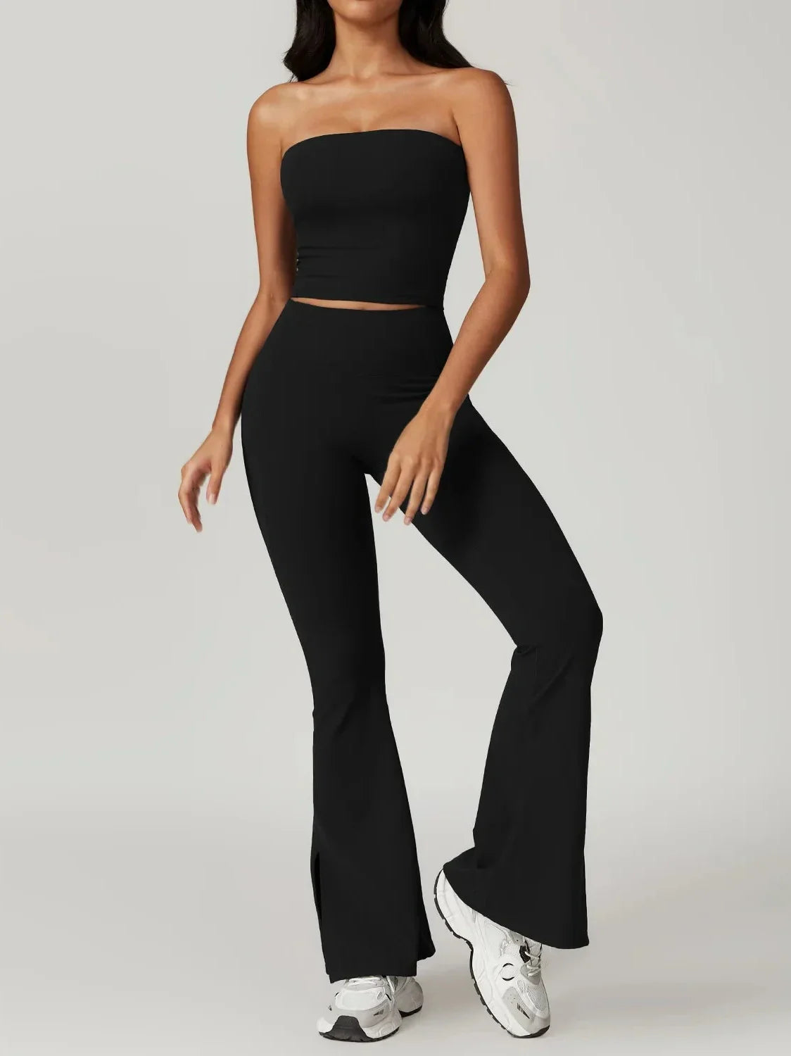 Ensemble de sport