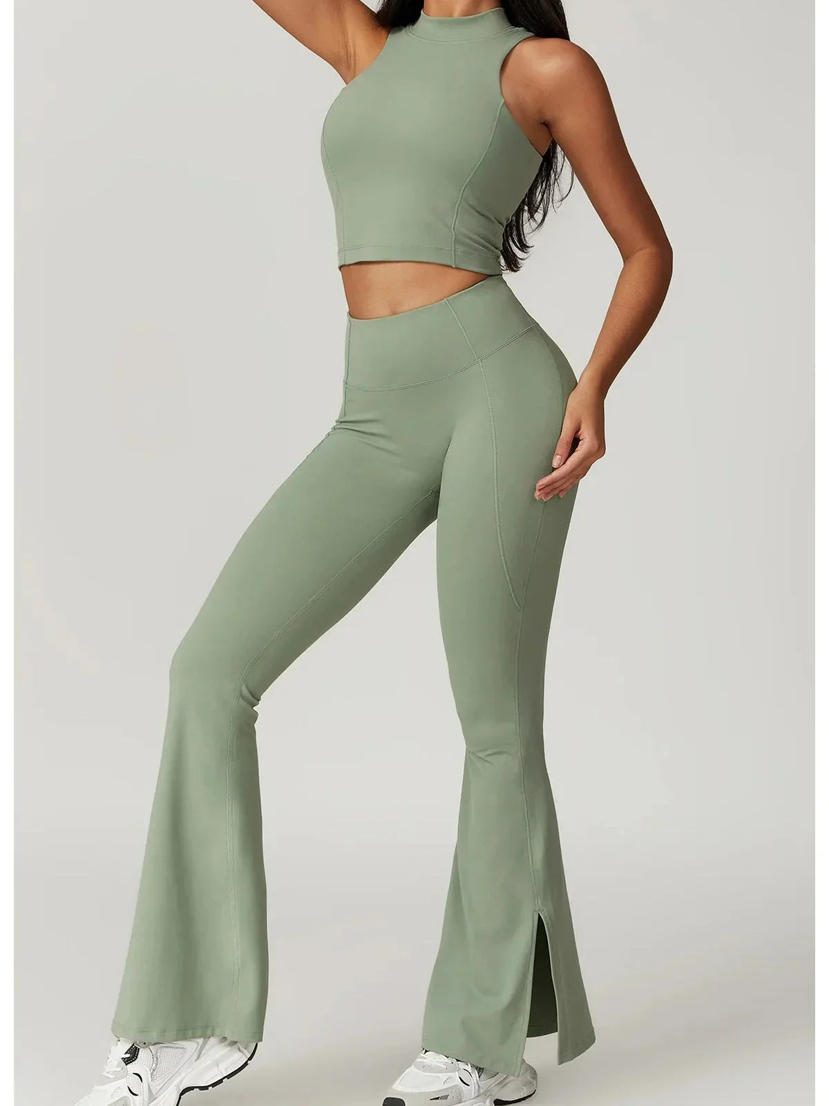 Ensemble de sport