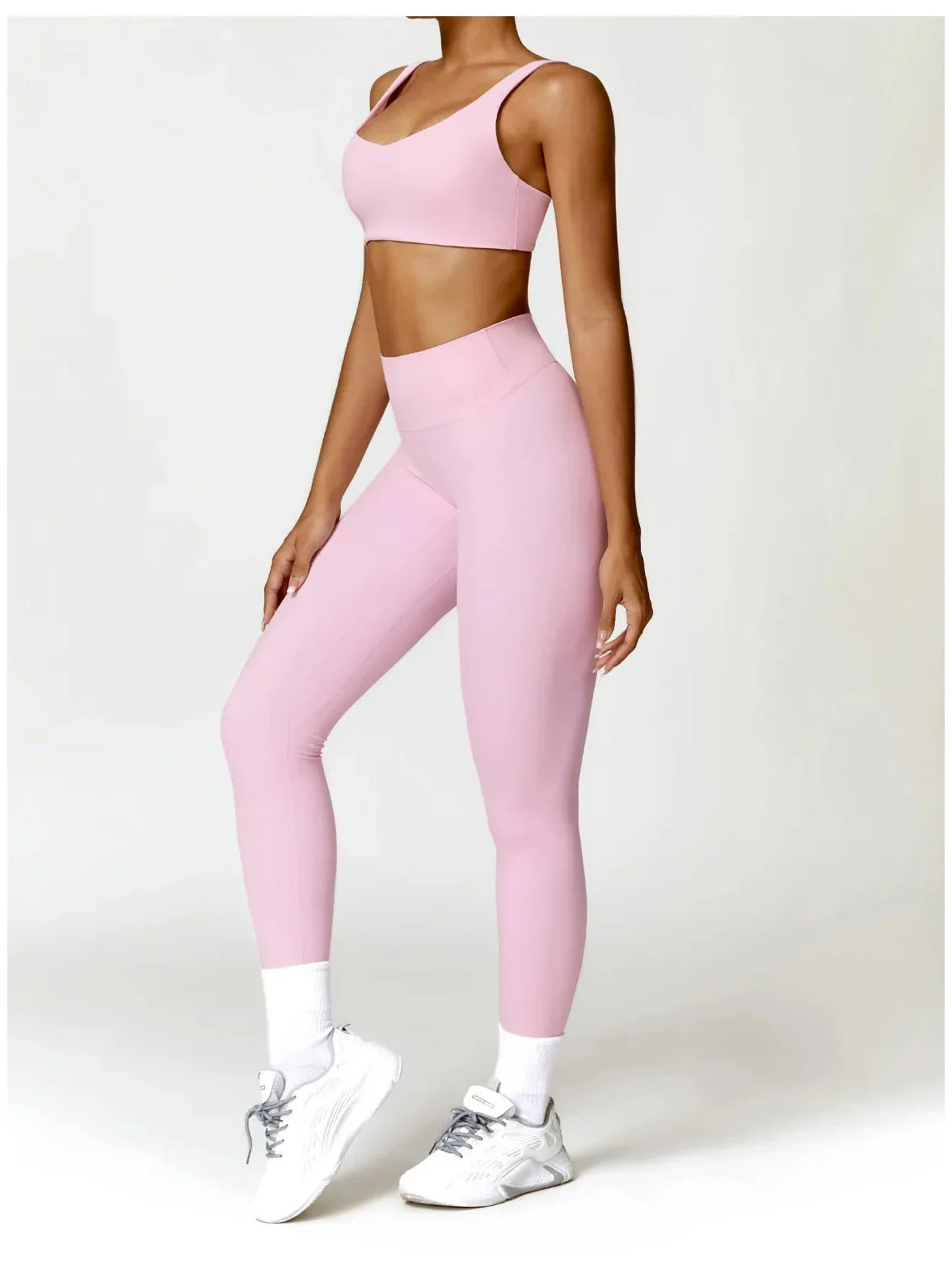 Ensemble de sport