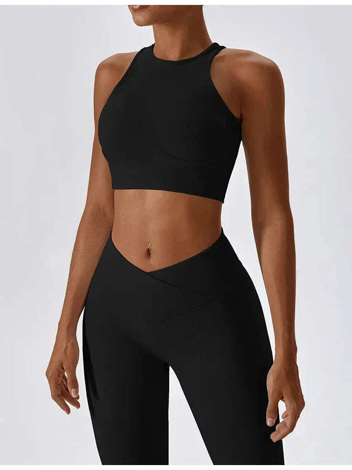 Ensemble de sport