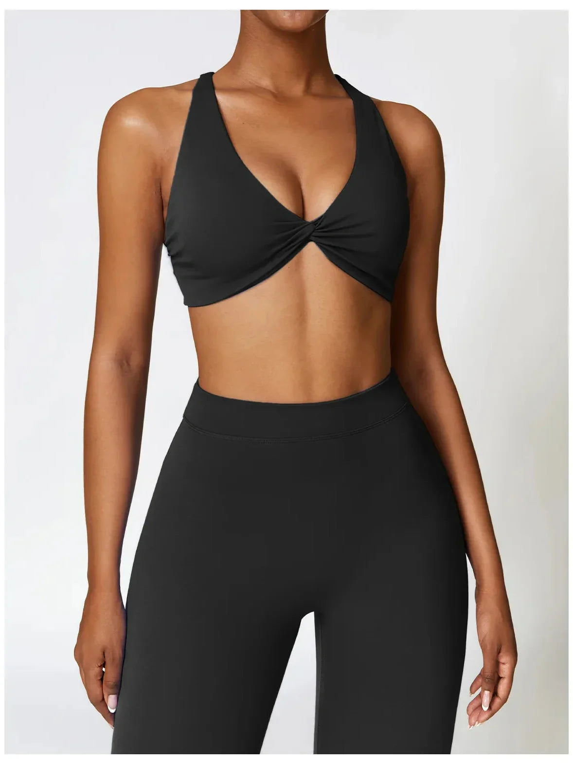 Ensemble de sport