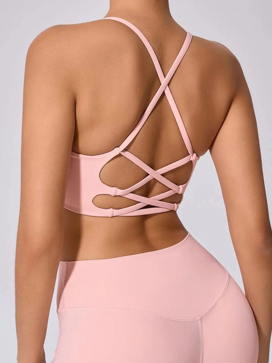 Soutien-gorge de sport