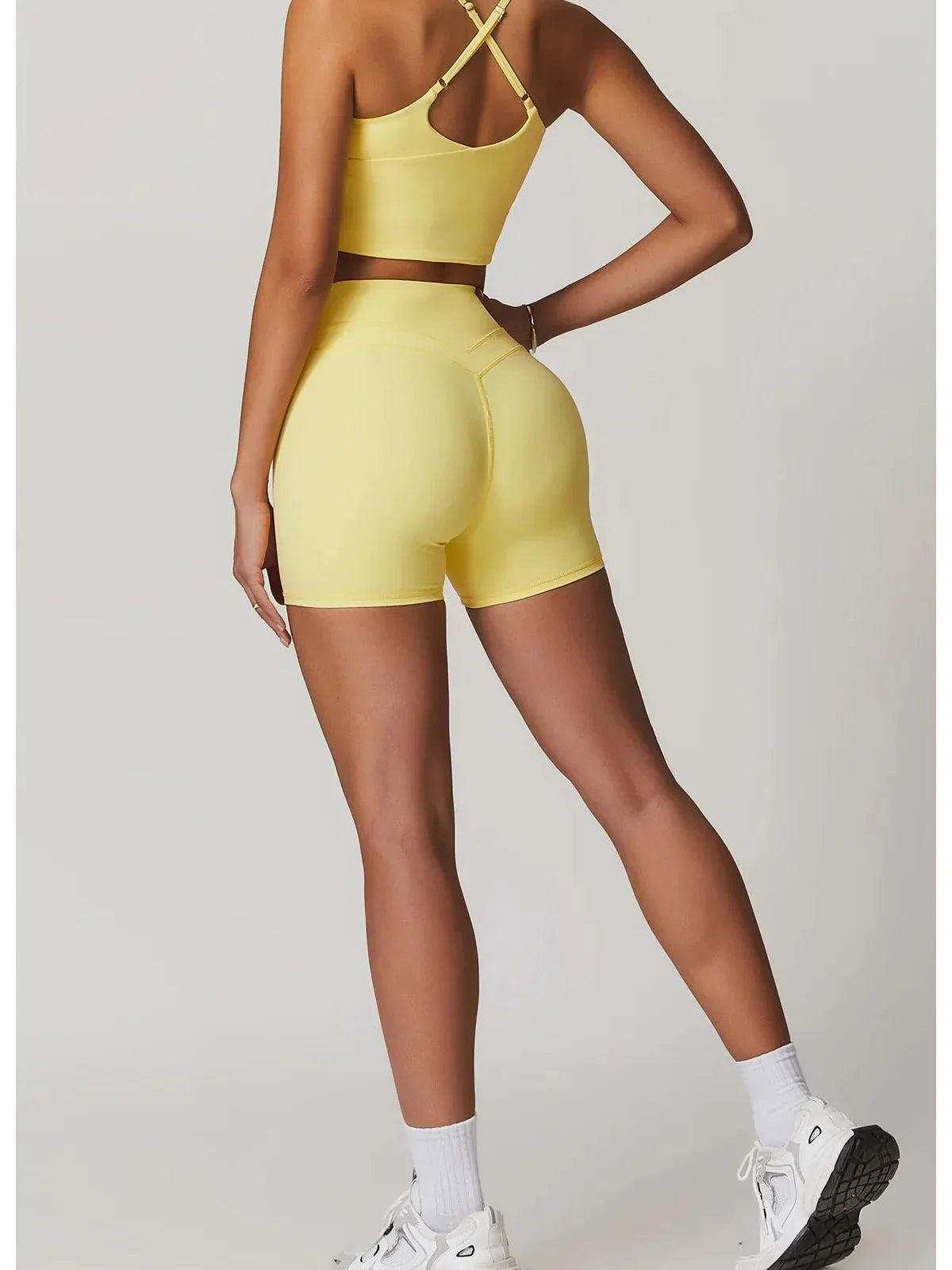 Ensemble de sport