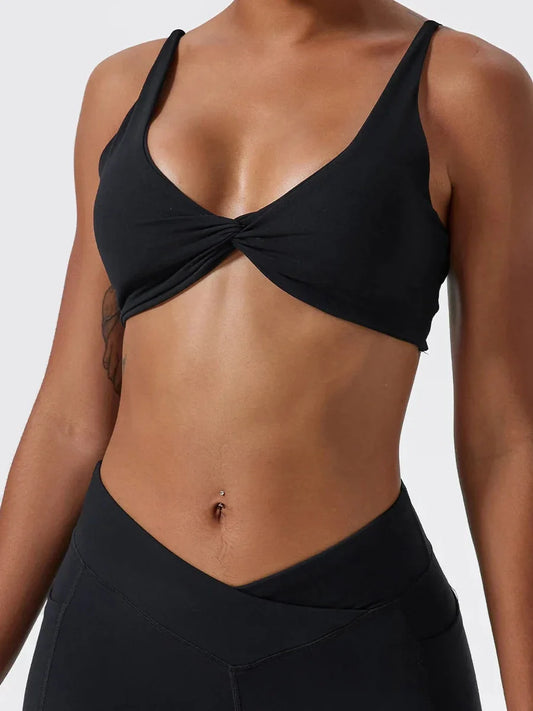 Soutien-gorge de sport