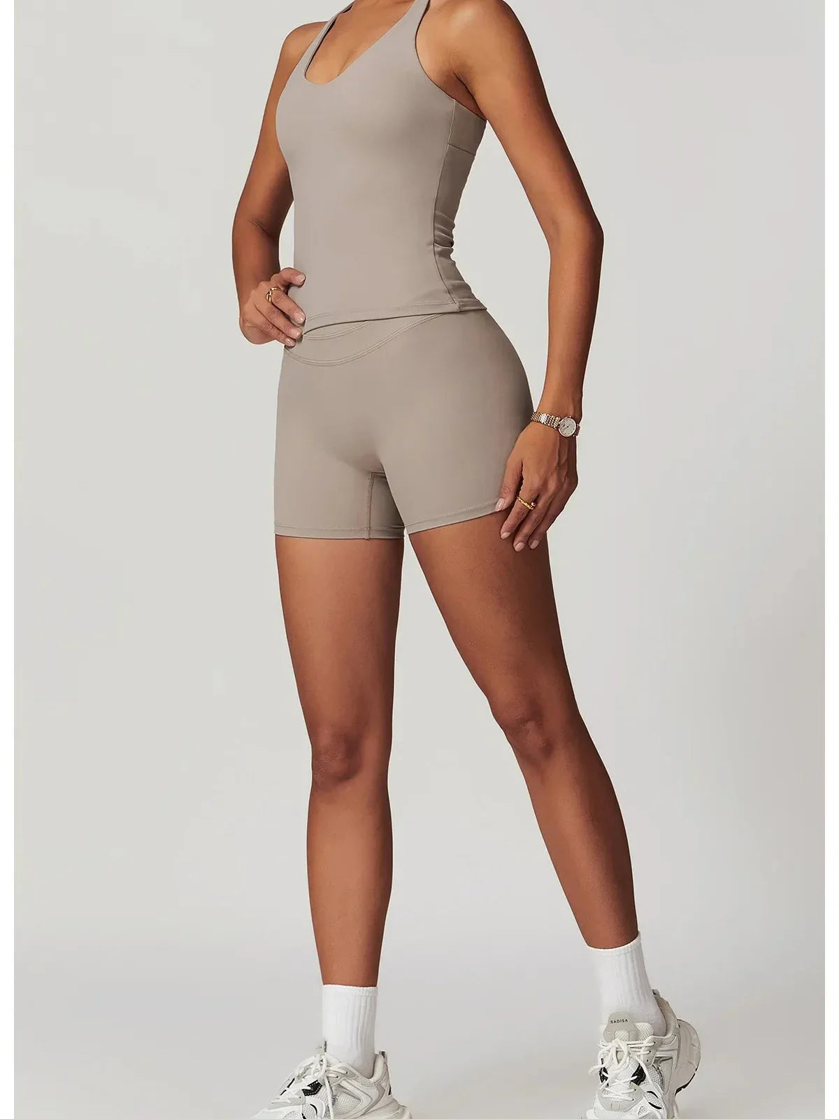 Ensemble de sport