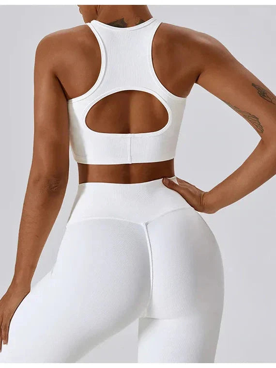 Ensemble de sport