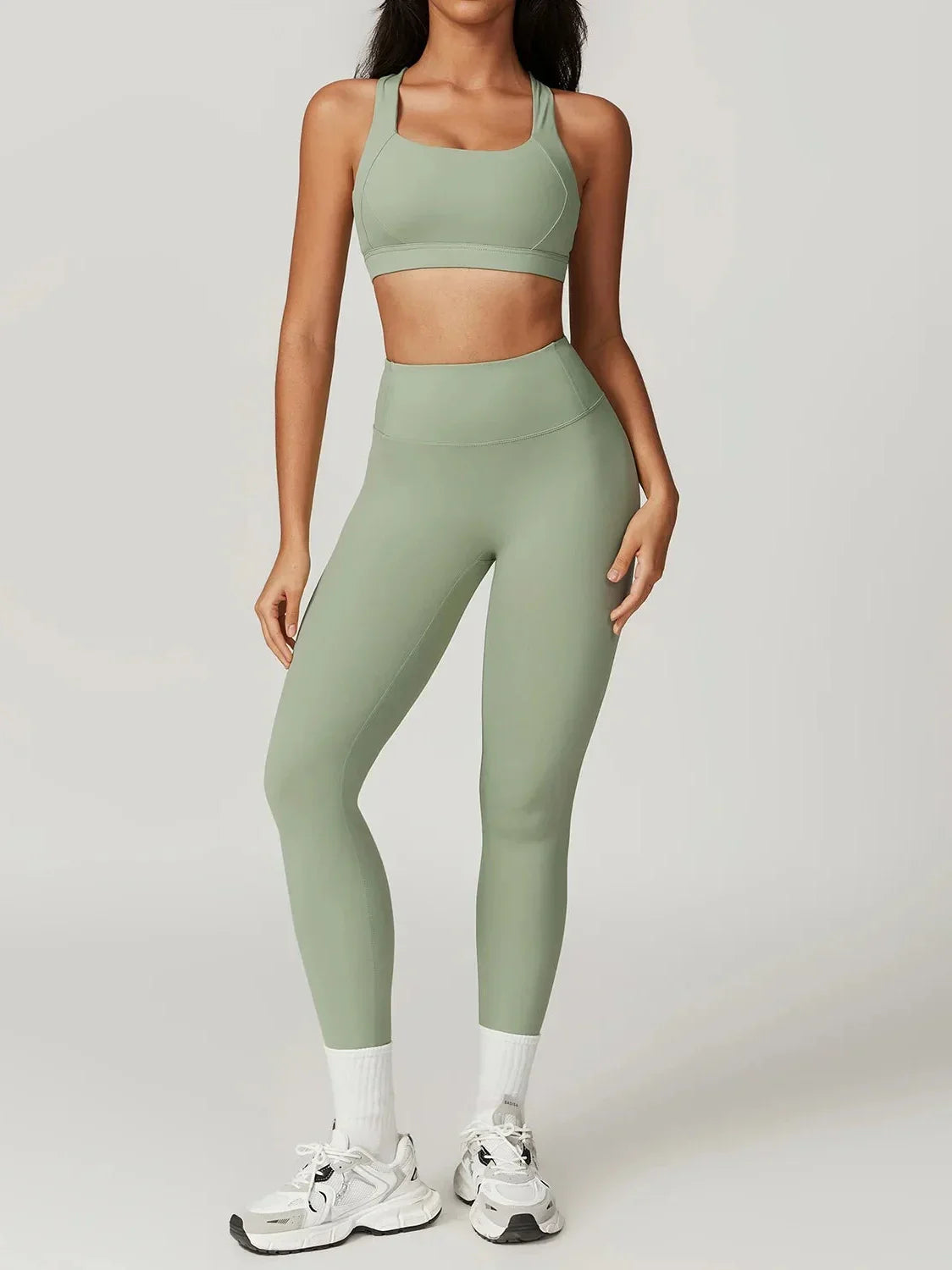 Ensemble de sport