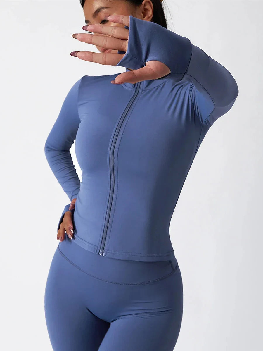 Sweat-shirt sportif