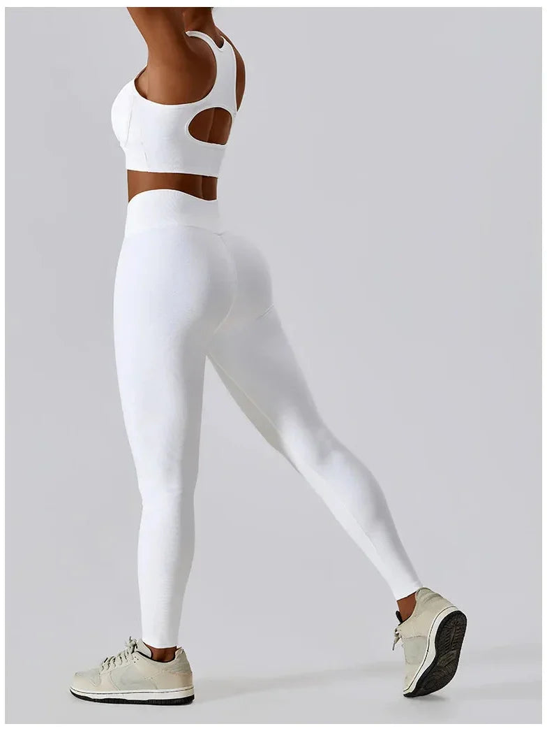 Ensemble de sport