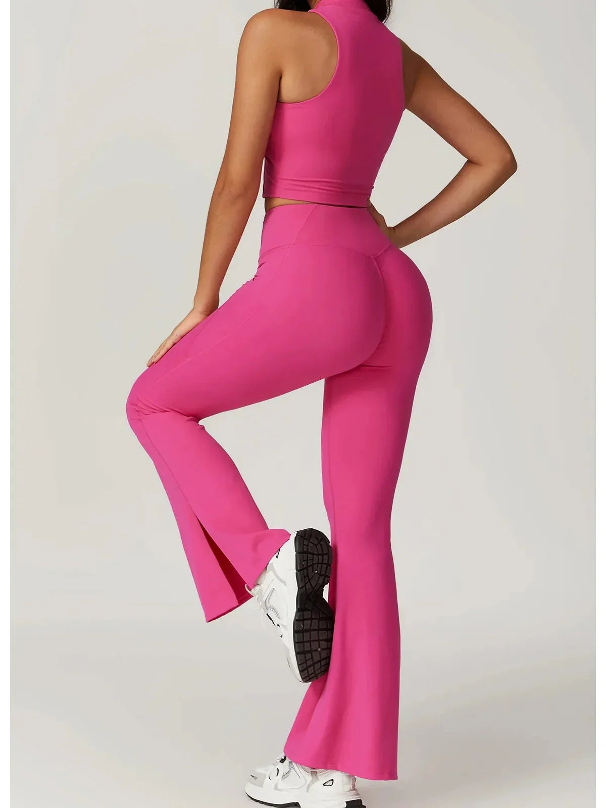 Ensemble de sport